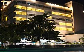 Premier Hotel-Ibadan